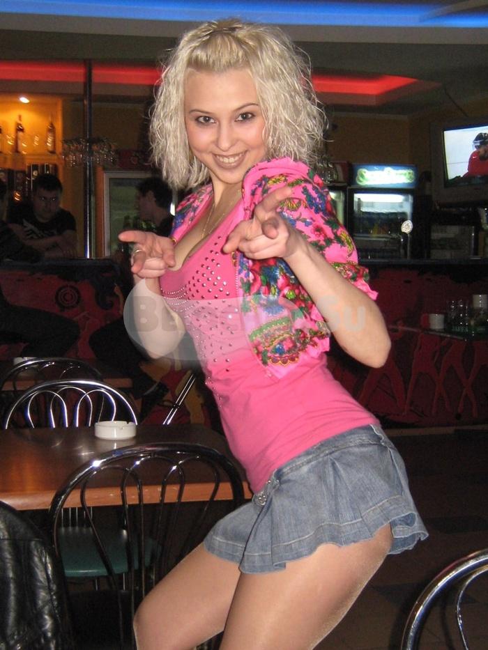 Проститутка Настя г. Рыбное