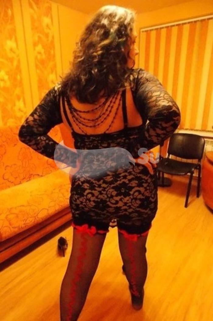 Проститутка Катарина г. Багдарин