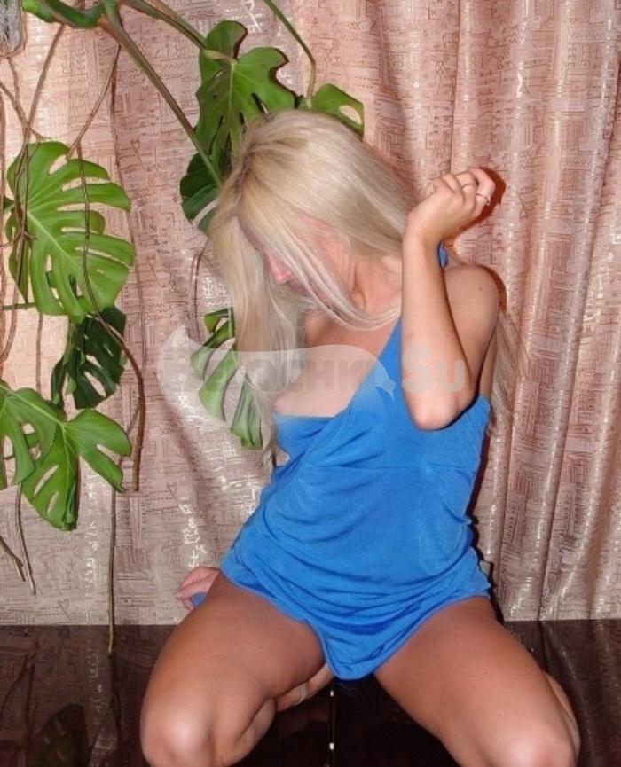 Проститутка Теодора г. Олекминск