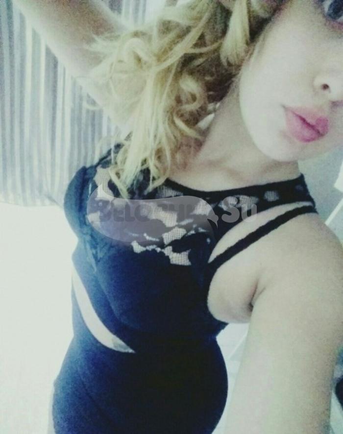 Проститутка Юля г. Чернушка