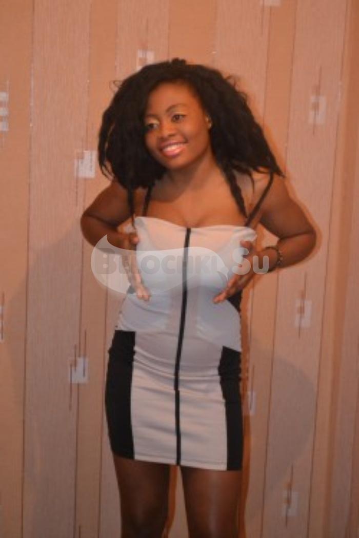 Проститутка Румия г. Саров