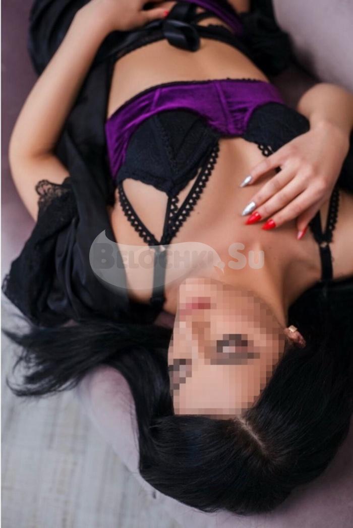 Проститутка Надя г. Лысково