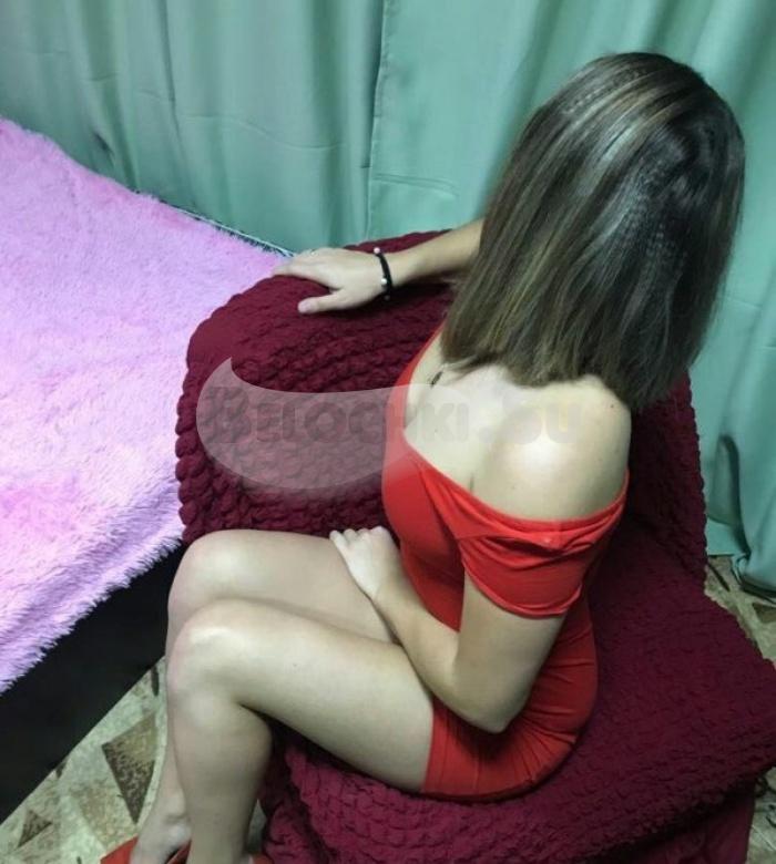 Проститутка Наталья г. Тюльган