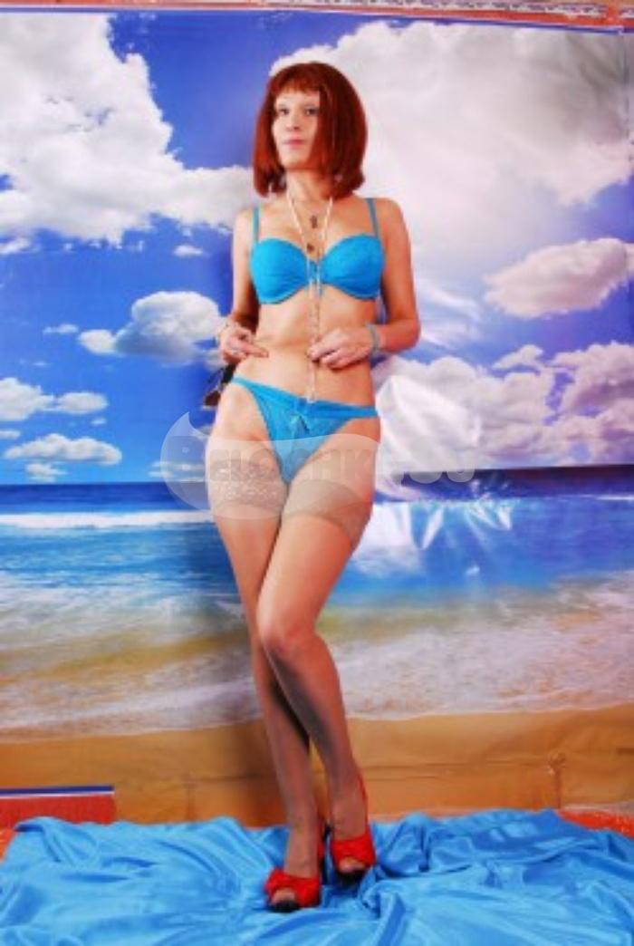 Проститутка Света г. Уяр