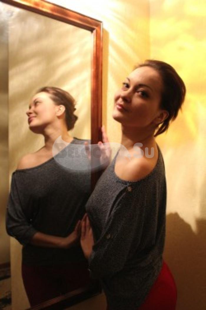 Проститутка Наталья г. Бабаюрт