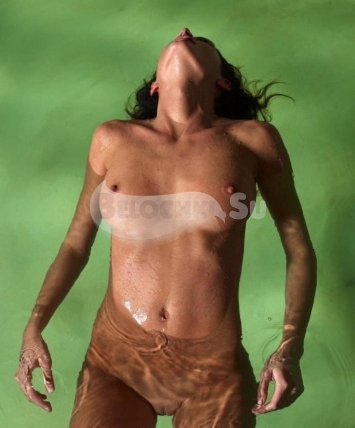 Проститутка Таисия г. Иланский