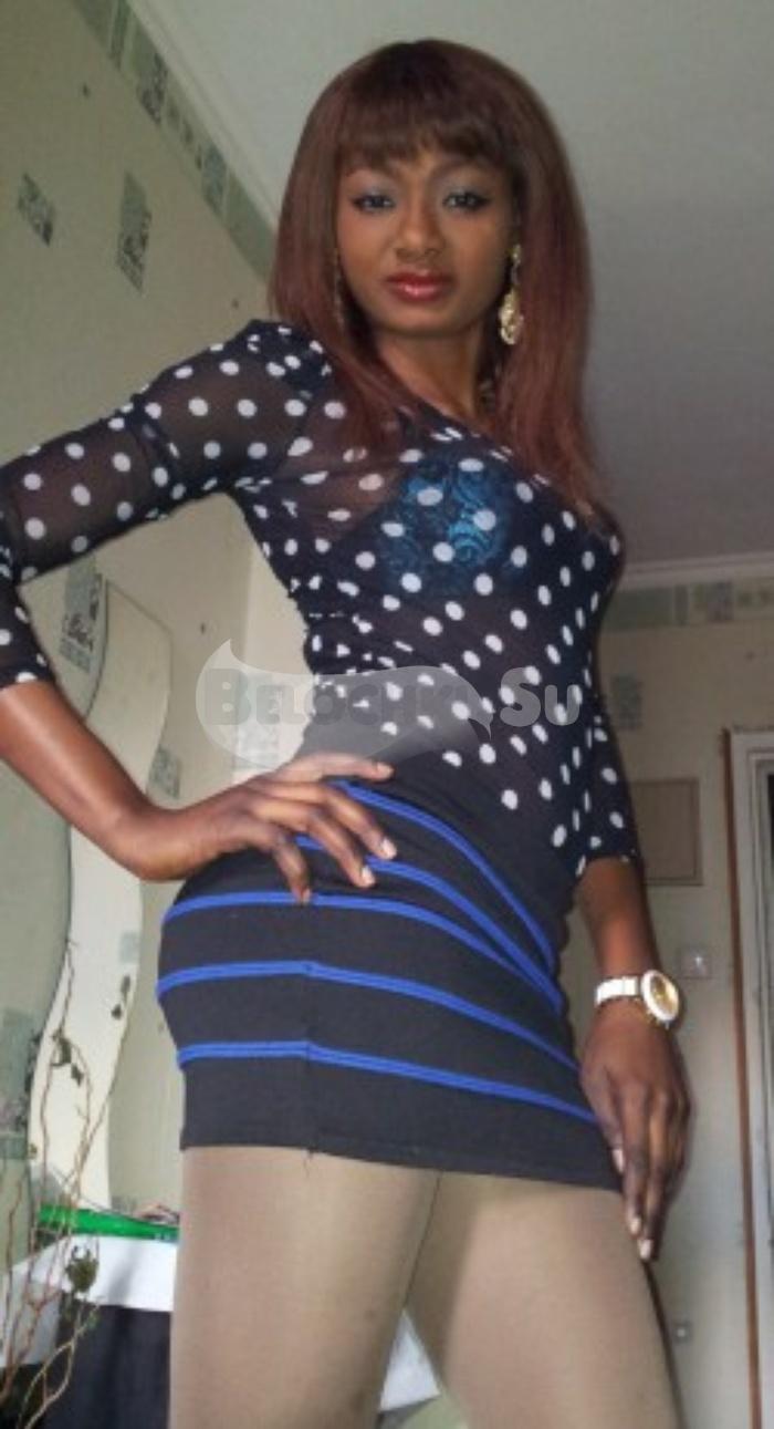 Проститутка Юлия г. Яр