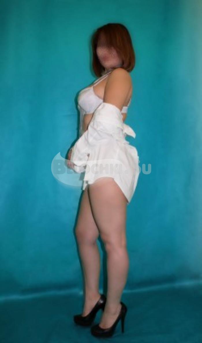 Проститутка Света г. Прямицыно