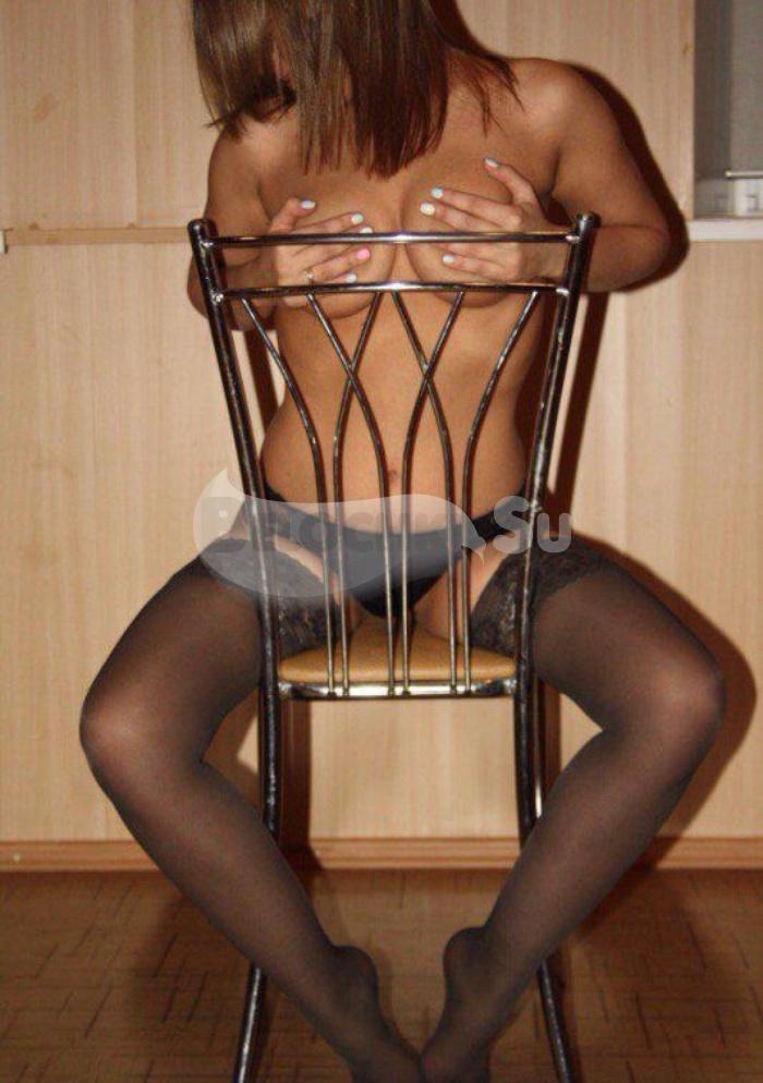 Проститутка Вика г. Полевской