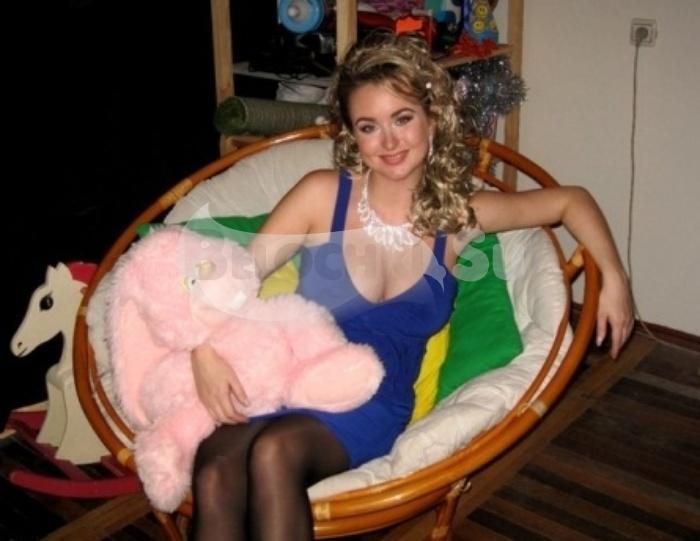 Проститутка Ариана г. Матвеевка