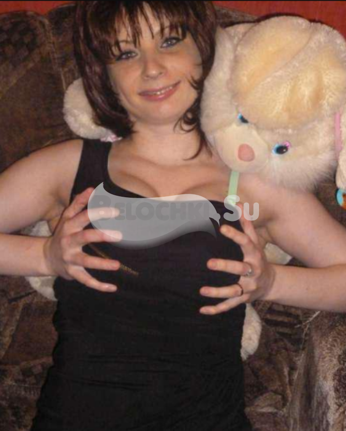Проститутка Елизавета г. Мотыгино