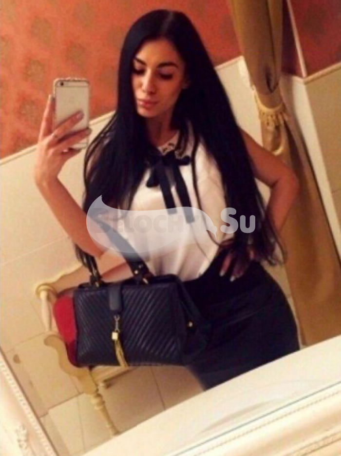 Проститутка Полина г. Пильна