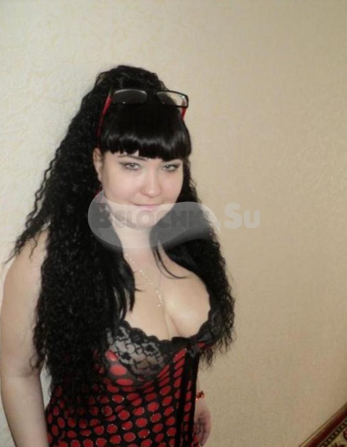 Проститутка Ада г. Целинное
