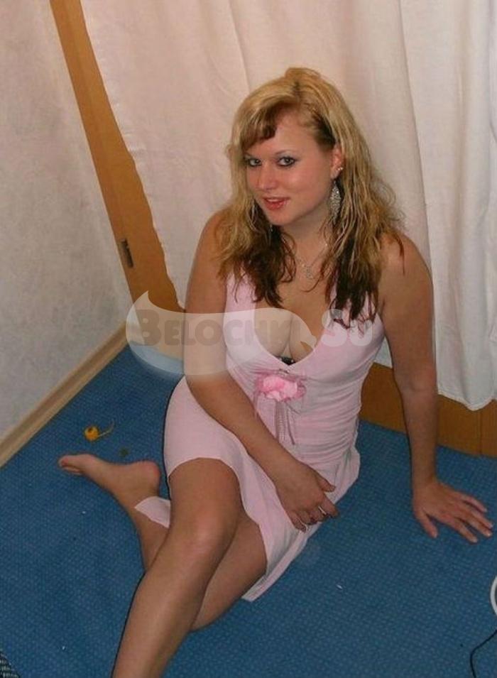 Проститутка Люция г. Майя