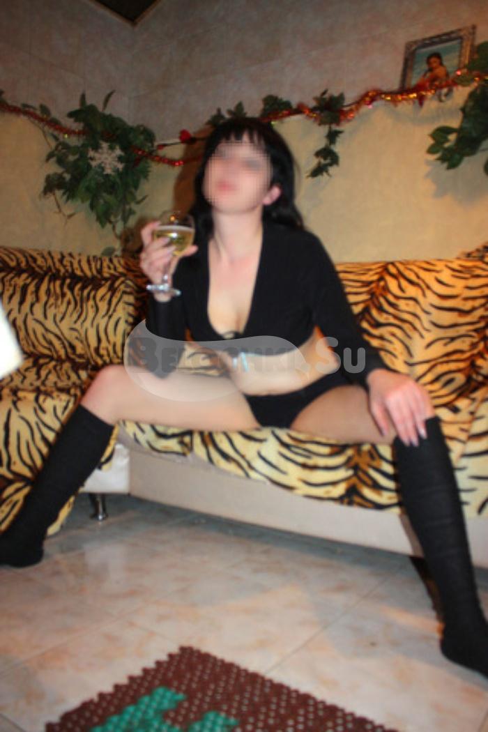 Проститутка Юля г. Бердск